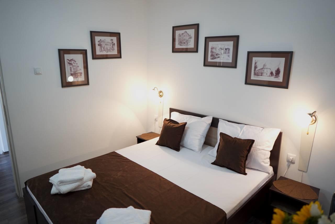 Apartments & Dream Rooms Nisz Zewnętrze zdjęcie