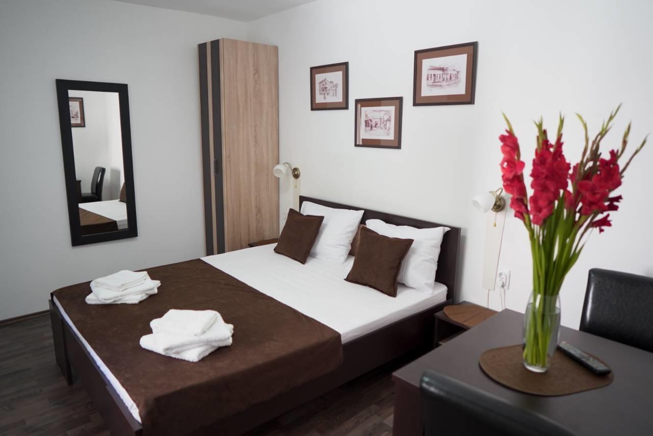 Apartments & Dream Rooms Nisz Zewnętrze zdjęcie