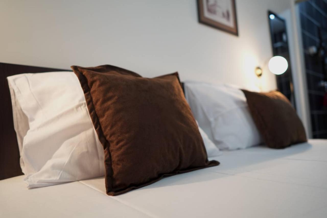 Apartments & Dream Rooms Nisz Zewnętrze zdjęcie