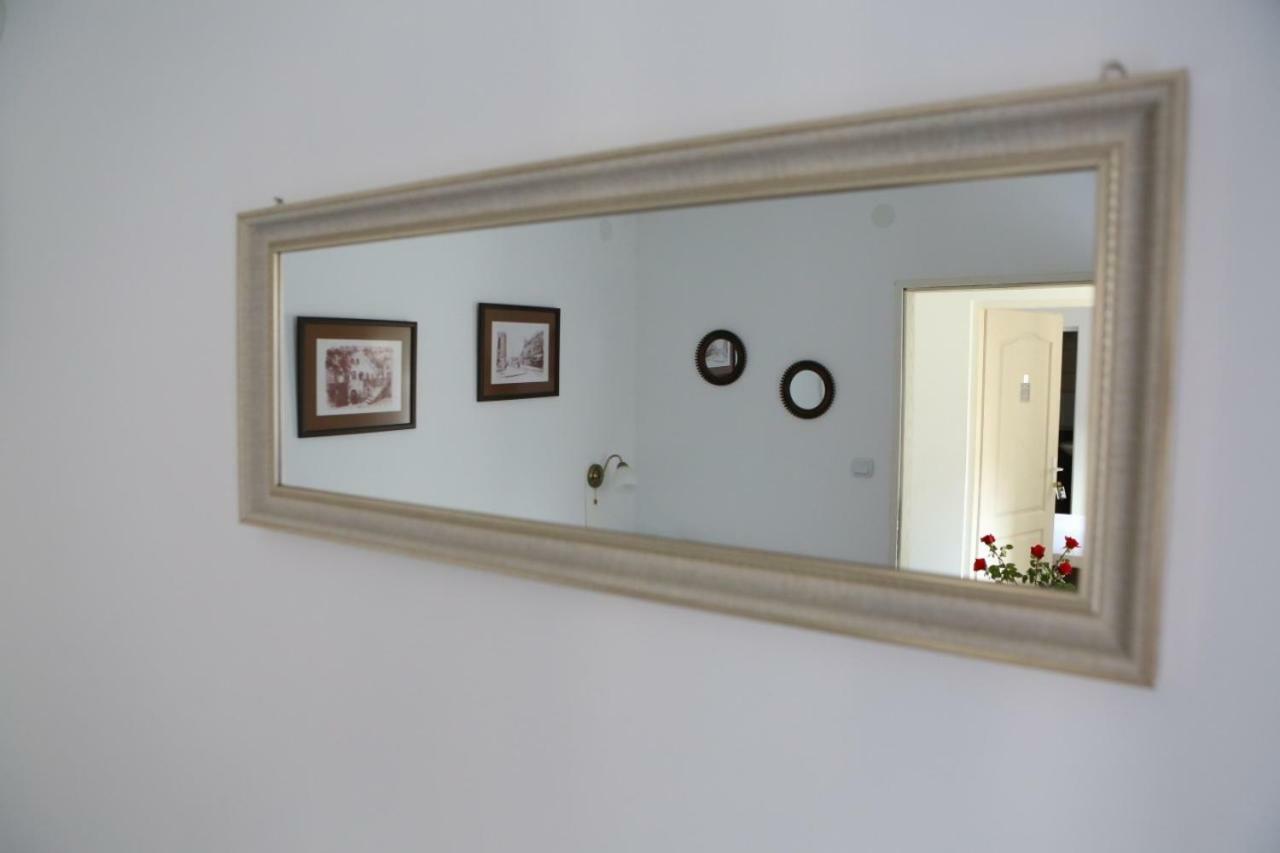 Apartments & Dream Rooms Nisz Zewnętrze zdjęcie